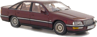   OPEL () Senator B